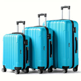 Blue (TSA lock)