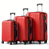 Red (TSA lock)