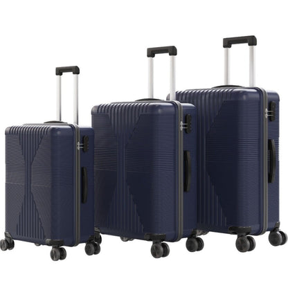 Luggage Set – 3 Piece, 28 Inch, Hardshell, for Travel – alternate view