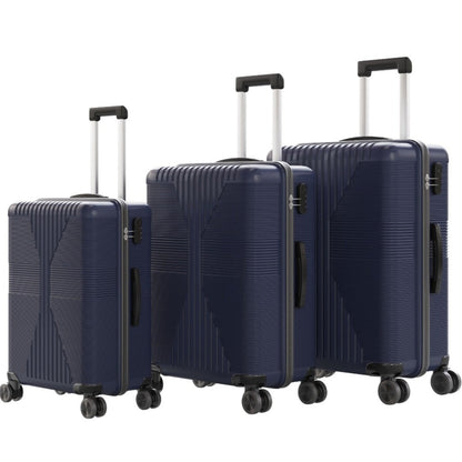Luggage Set – 3 Piece, 28 Inch, Hardshell, for Travel – detail view 18