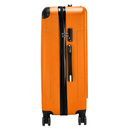 Luggage Set – 3 Piece, 28 Inch, ABS Hardshell, Spinner Wheels – detail view 27