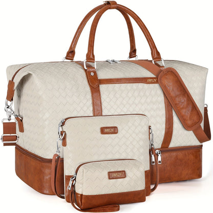 Luggage Set – 3 Piece, for Travel – detail view 10