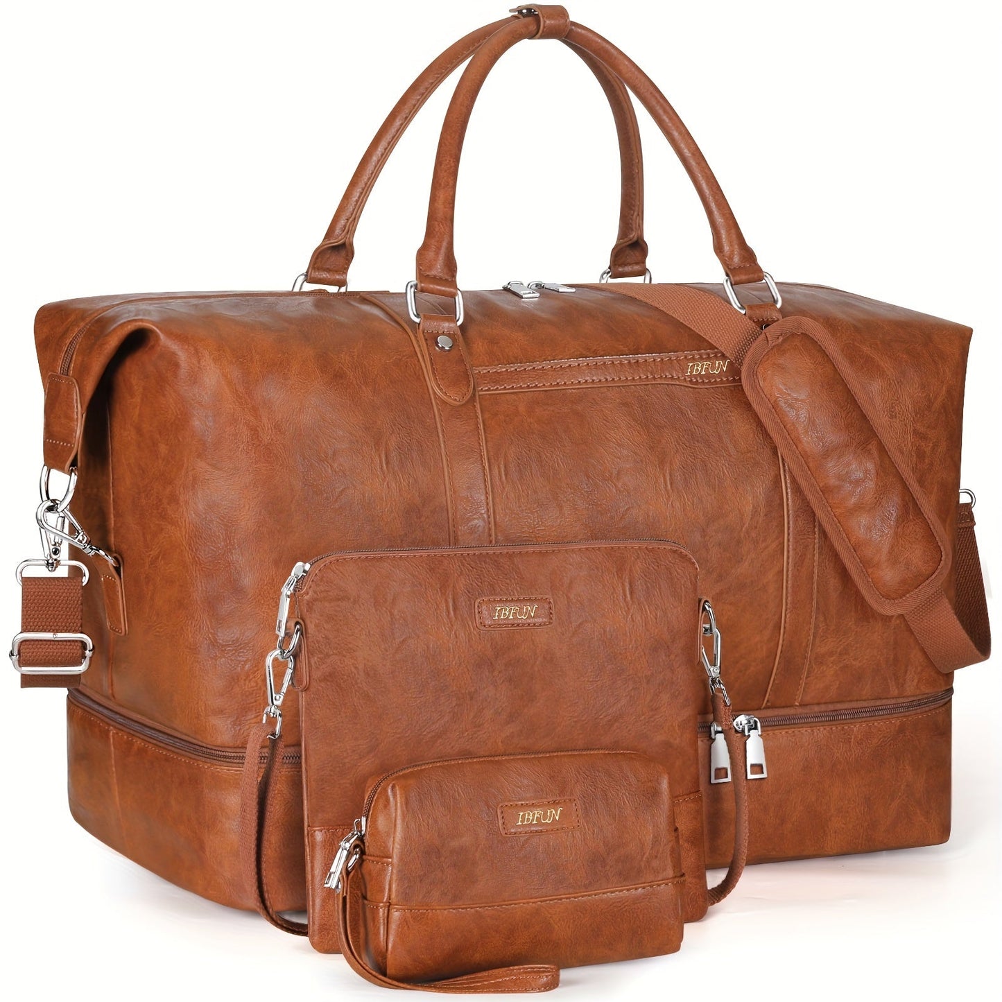 Luggage Set – 3 Piece, for Travel – detail view 11