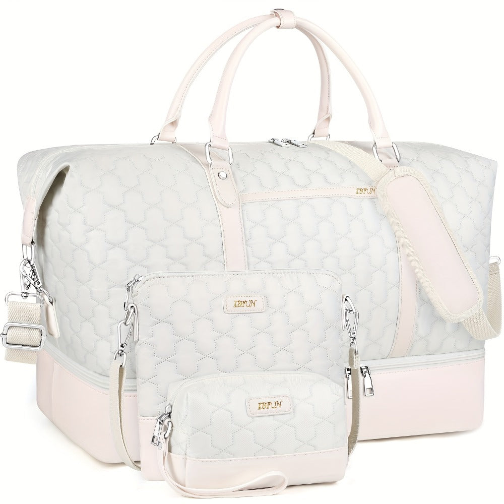 Luggage Set – 3 Piece, for Travel – detail view 9