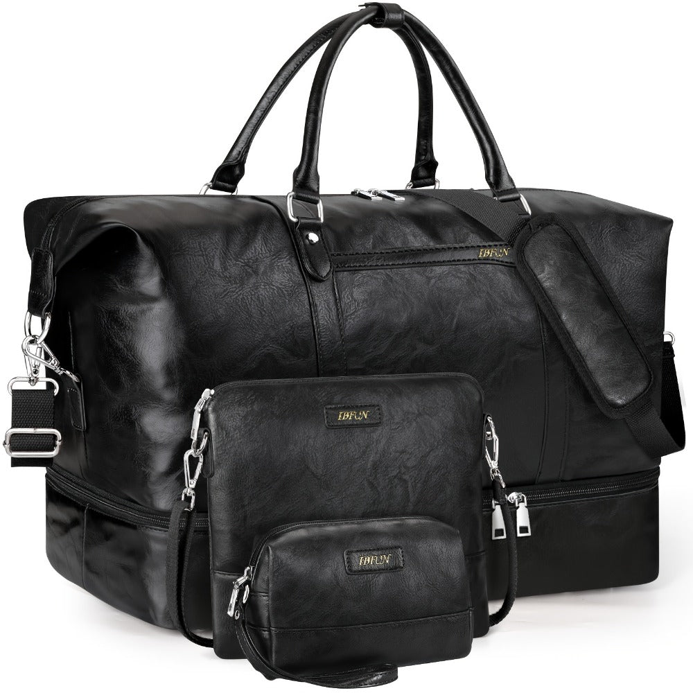 Luggage Set – 3 Piece, for Travel – detail view 4