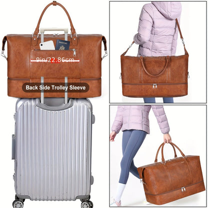 Luggage Set – 3 Piece, for Travel – detail view 5
