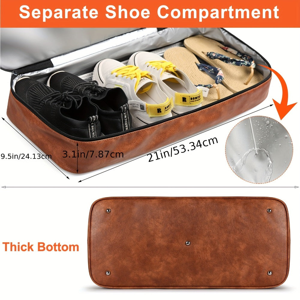 Luggage Set – 3 Piece, for Travel – detail view 6