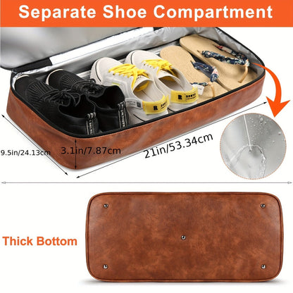 Luggage Set – 3 Piece, for Travel – detail view 6