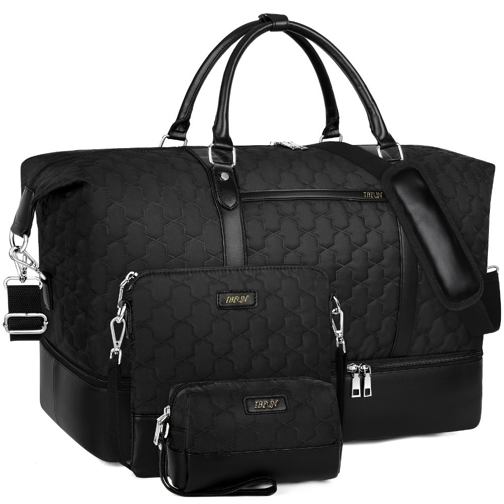 Luggage Set – 3 Piece, for Travel – detail view 8