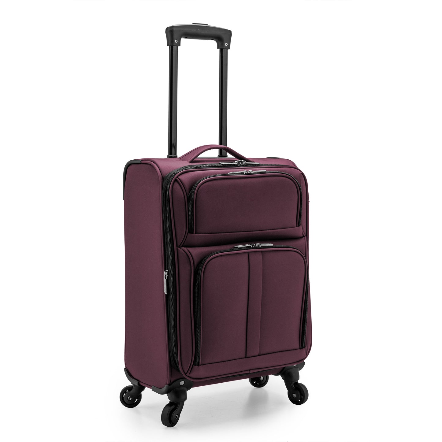 Luggage Set – 30 Inch, Expandable, Spinner Wheels, Lightweight – detail view 40