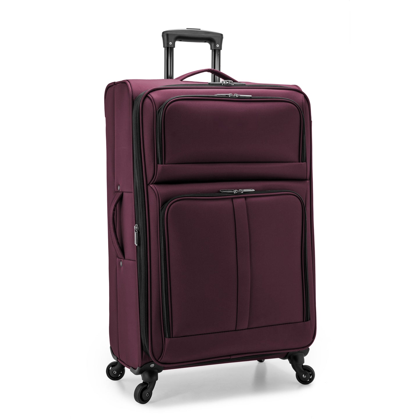 Luggage Set – 30 Inch, Expandable, Spinner Wheels, Lightweight – detail view 39