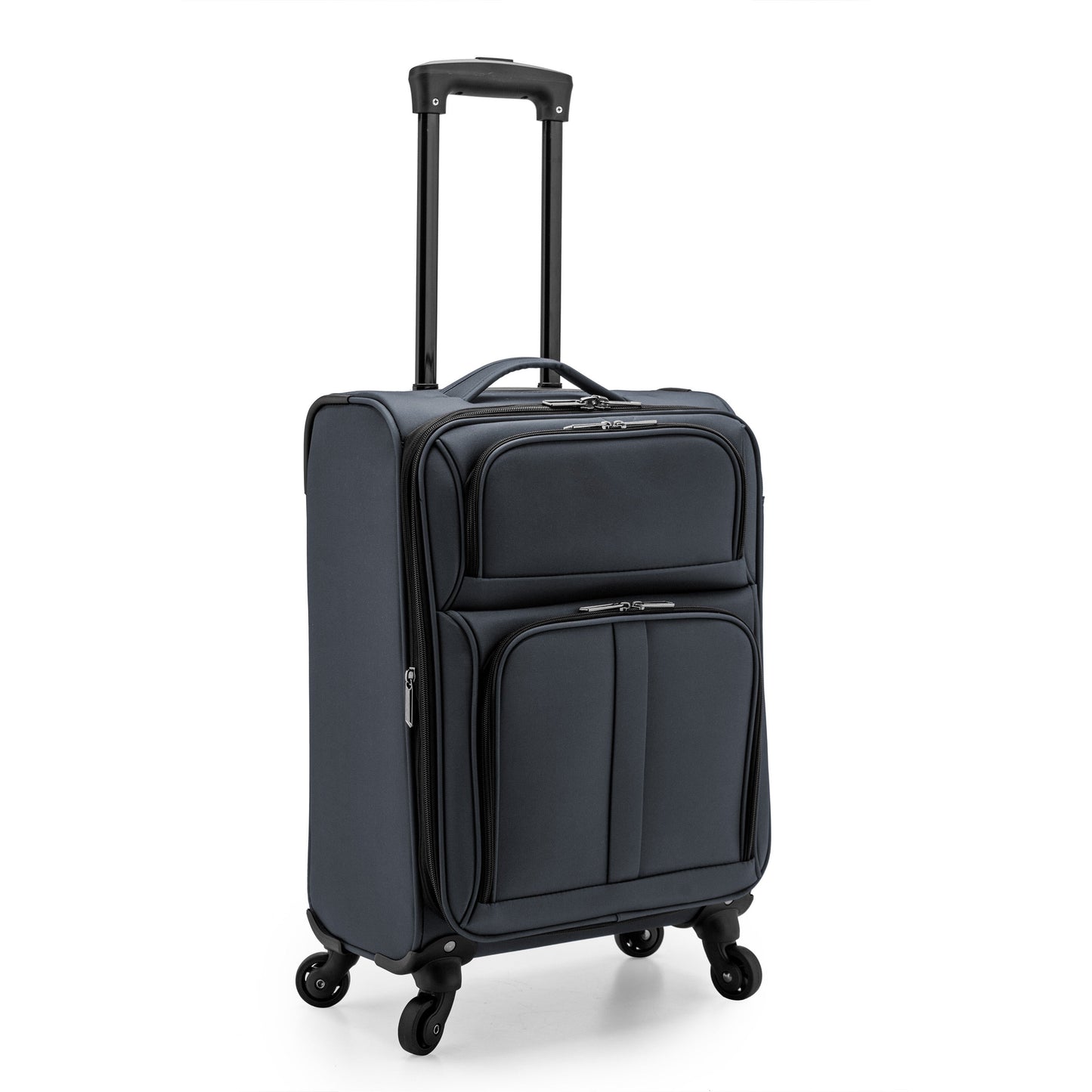 Luggage Set – 30 Inch, Expandable, Spinner Wheels, Lightweight – detail view 45