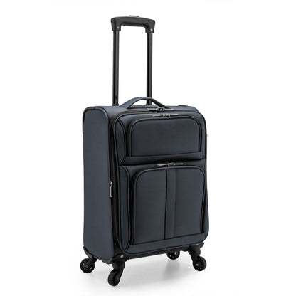 Luggage Set – 30 Inch, Expandable, Spinner Wheels, Lightweight – detail view 45