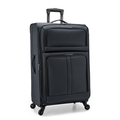 Luggage Set – 30 Inch, Expandable, Spinner Wheels, Lightweight – detail view 44