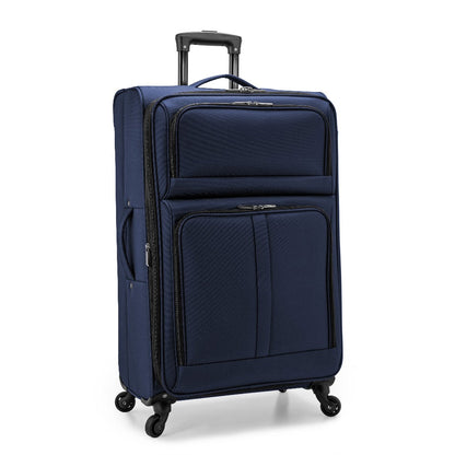 Luggage Set – 30 Inch, Expandable, Spinner Wheels, Lightweight – detail view 11