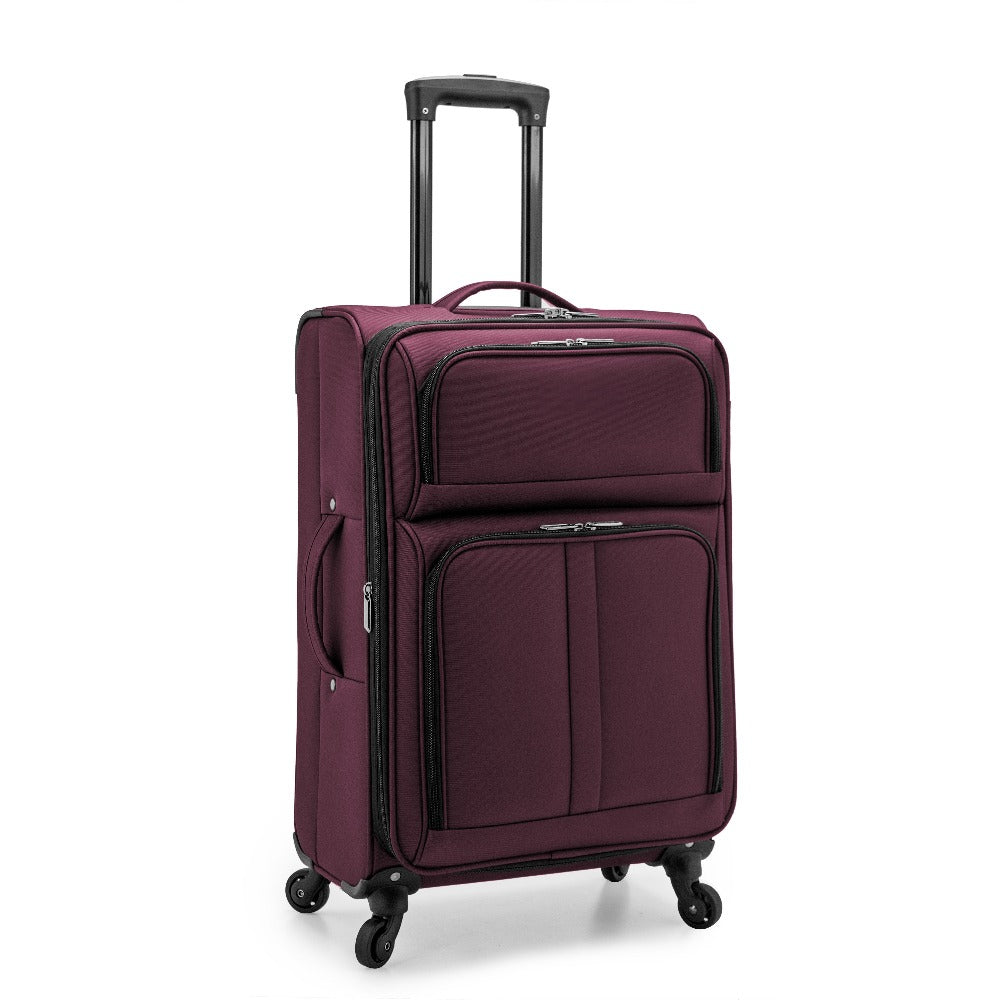 Luggage Set – 30 Inch, Expandable, Spinner Wheels, Lightweight – detail view 15