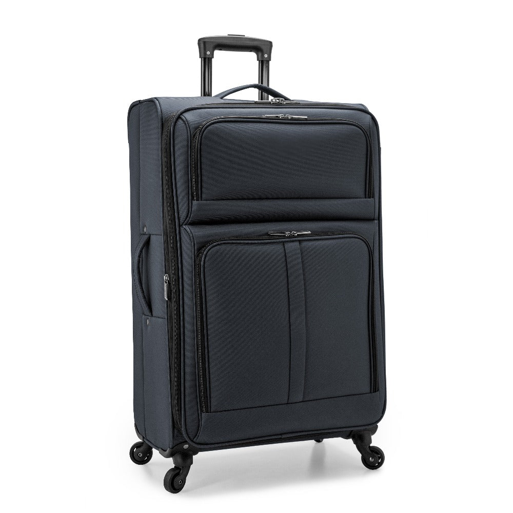 Luggage Set – 30 Inch, Expandable, Spinner Wheels, Lightweight – detail view 21
