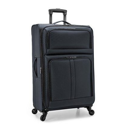 Luggage Set – 30 Inch, Expandable, Spinner Wheels, Lightweight – detail view 21