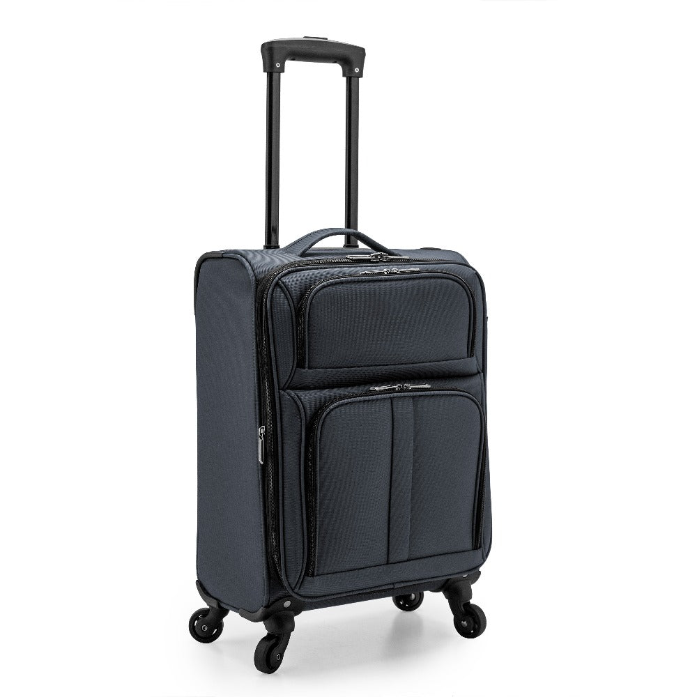 Luggage Set – 30 Inch, Expandable, Spinner Wheels, Lightweight – detail view 22