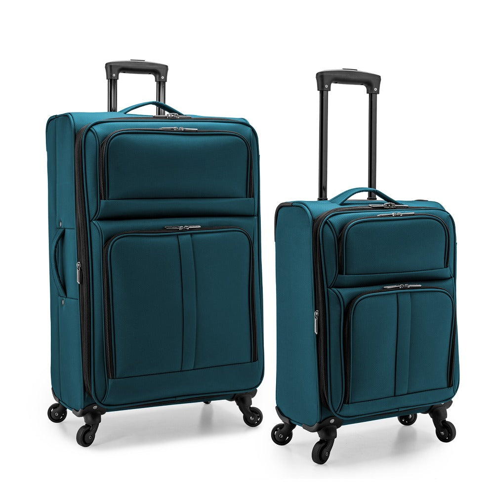 Luggage Set – 30 Inch, Expandable, Spinner Wheels, Lightweight – detail view 7