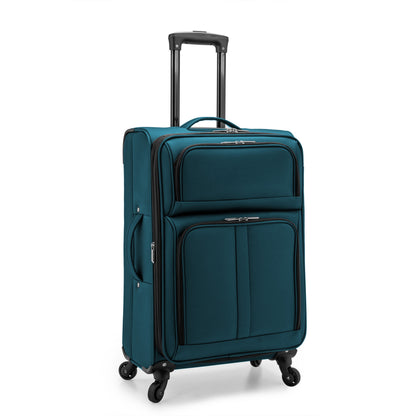 Luggage Set – 30 Inch, Expandable, Spinner Wheels, Lightweight – detail view 28