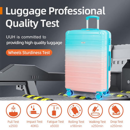 Luggage Set – 4-Piece, 28 Inch, Lightweight, TSA Lock – detail view 13