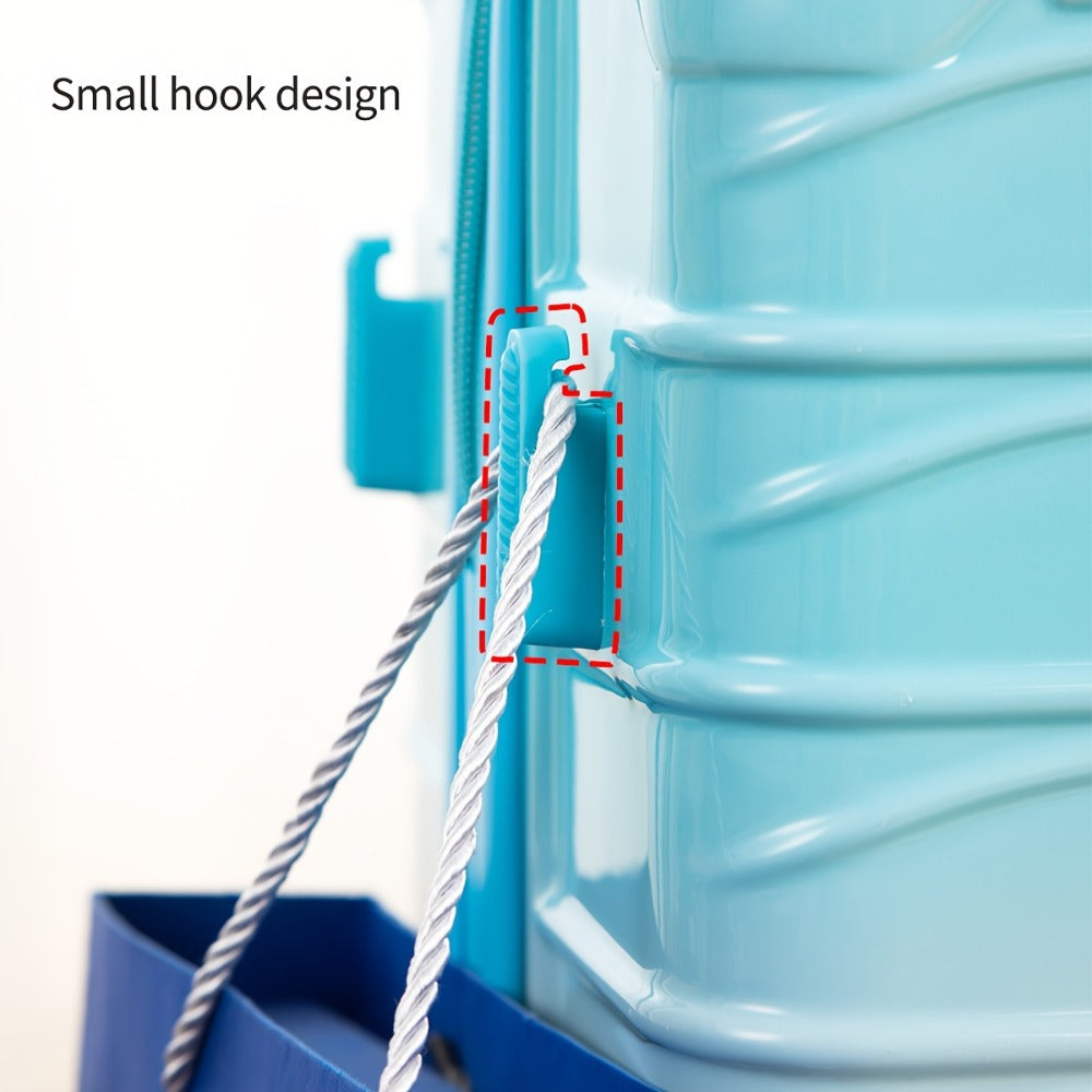 Luggage Set – 4-Piece, 28 Inch, Lightweight, TSA Lock – detail view 15