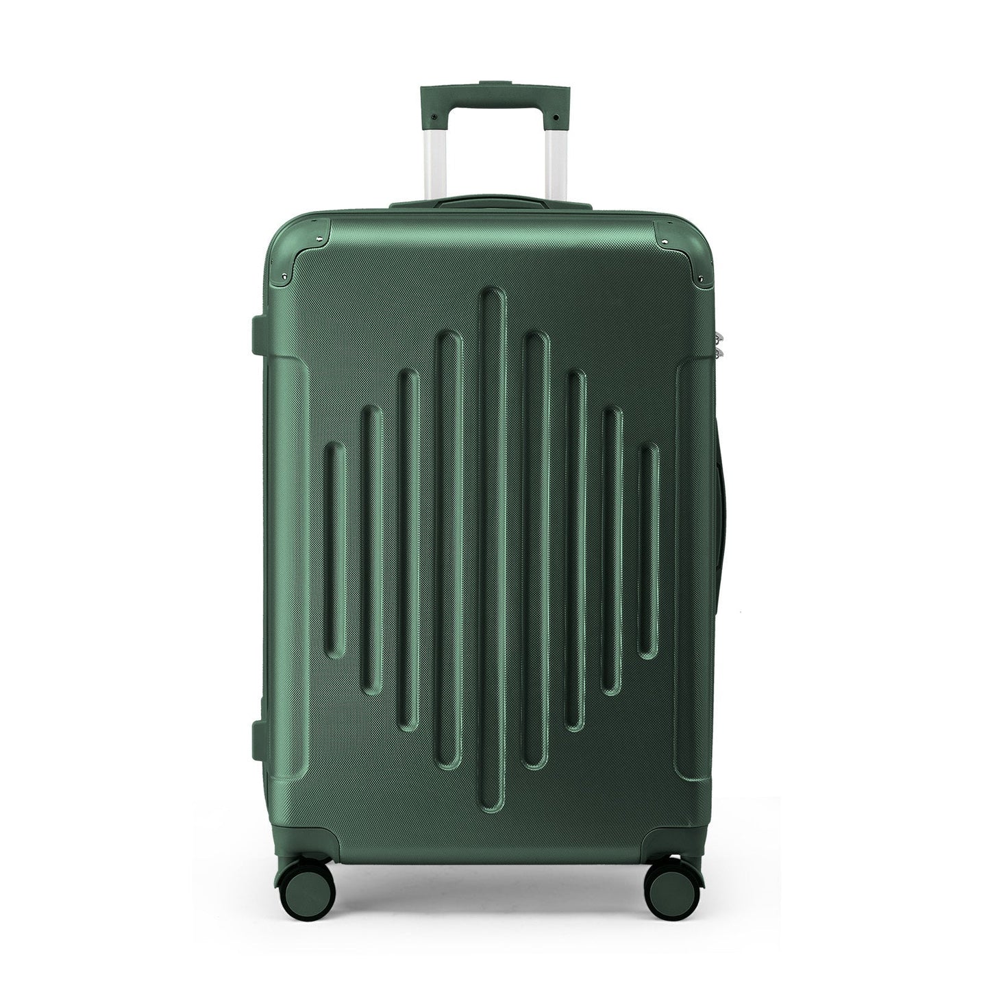 Luggage Set – 5 Piece, 28 Inch, Hardshell, TSA Lock – detail view 12