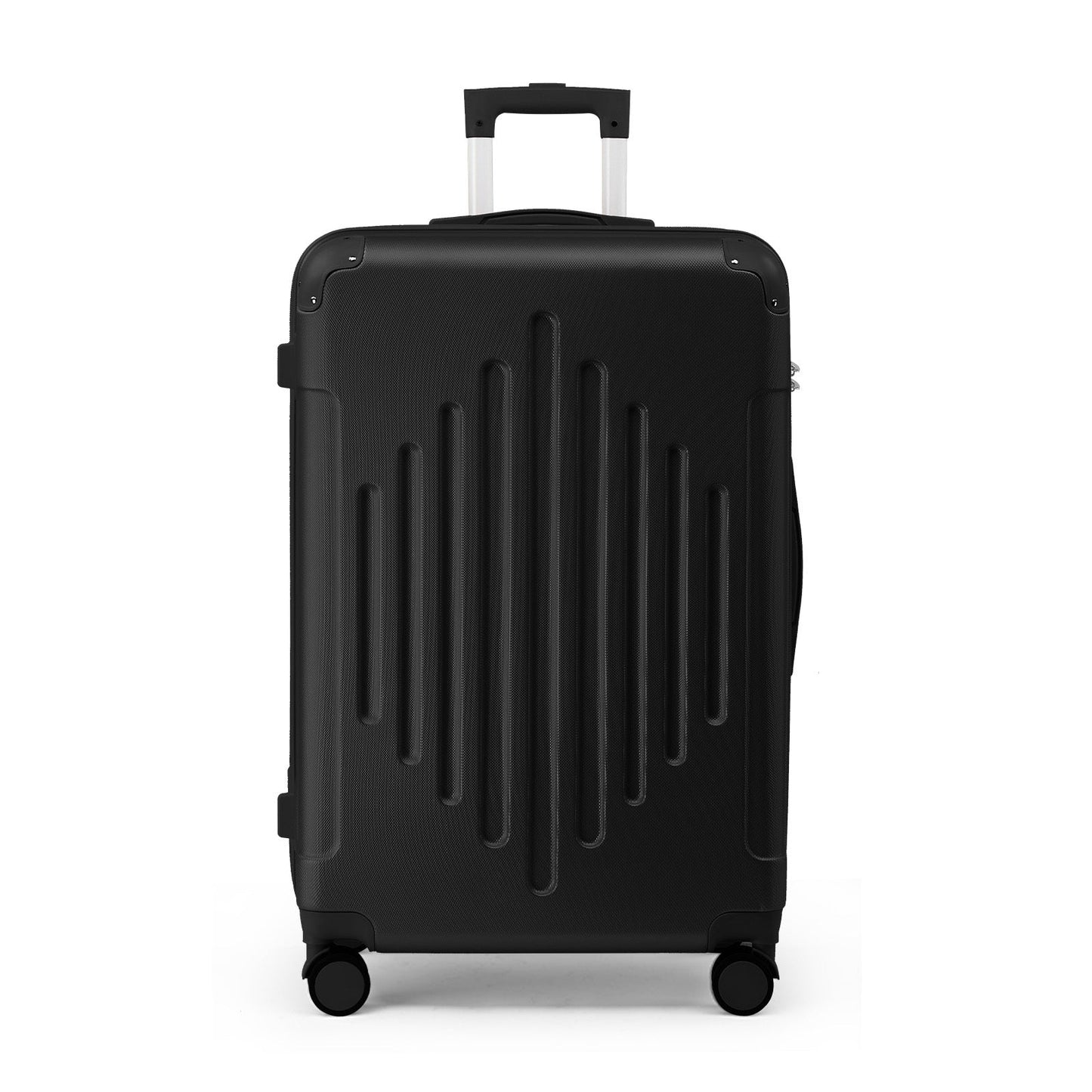 Luggage Set – 5 Piece, 28 Inch, Hardshell, TSA Lock – detail view 16