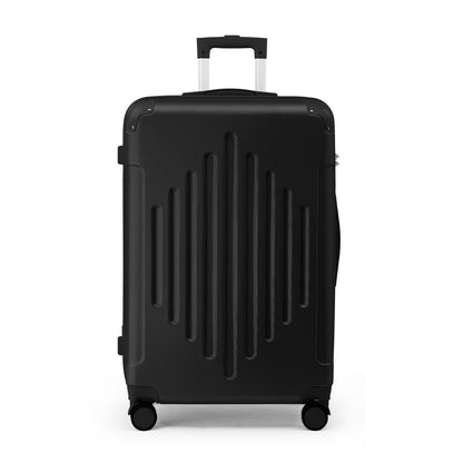 Luggage Set – 5 Piece, 28 Inch, Hardshell, TSA Lock – detail view 16
