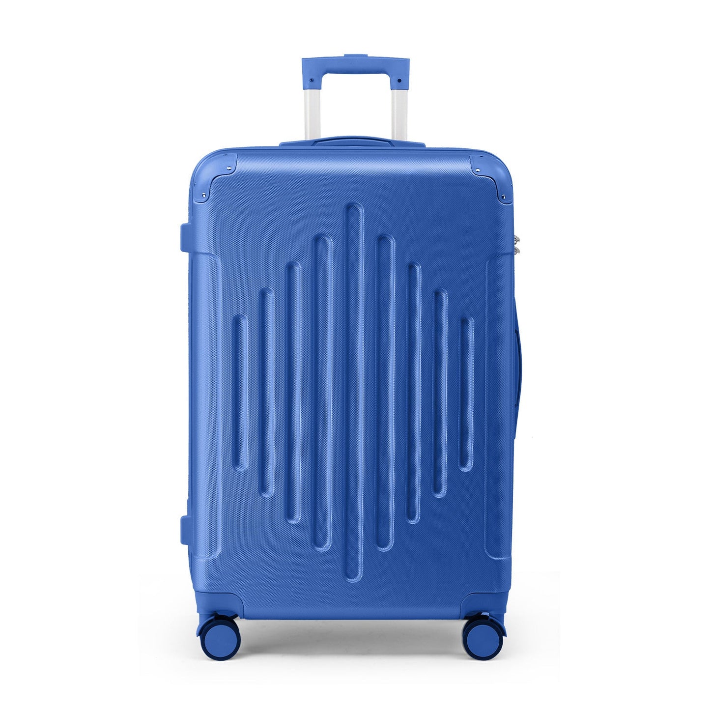 Luggage Set – 5 Piece, 28 Inch, Hardshell, TSA Lock – detail view 5