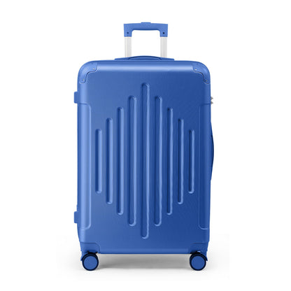 Luggage Set – 5 Piece, 28 Inch, Hardshell, TSA Lock – detail view 5