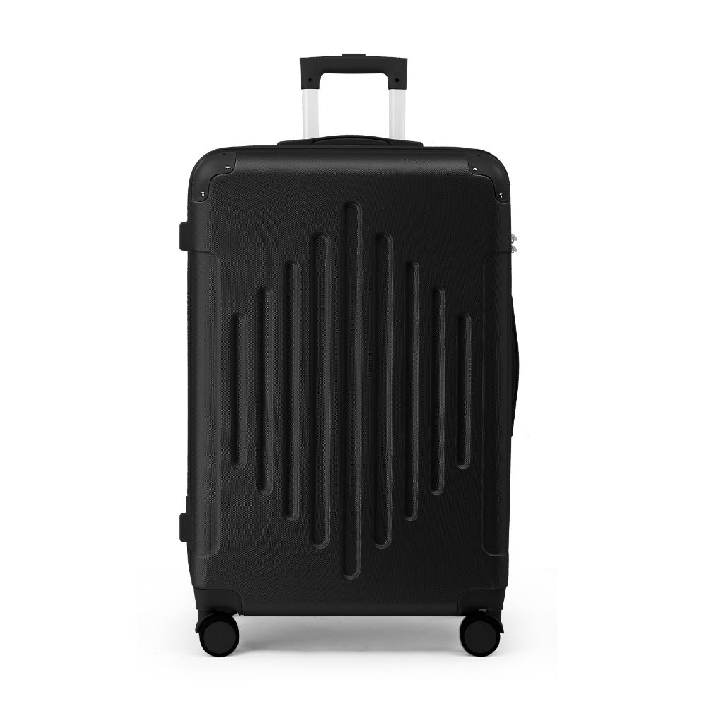 Luggage Set – 5 Piece, 28 Inch, Hardshell, TSA Lock – detail view 37