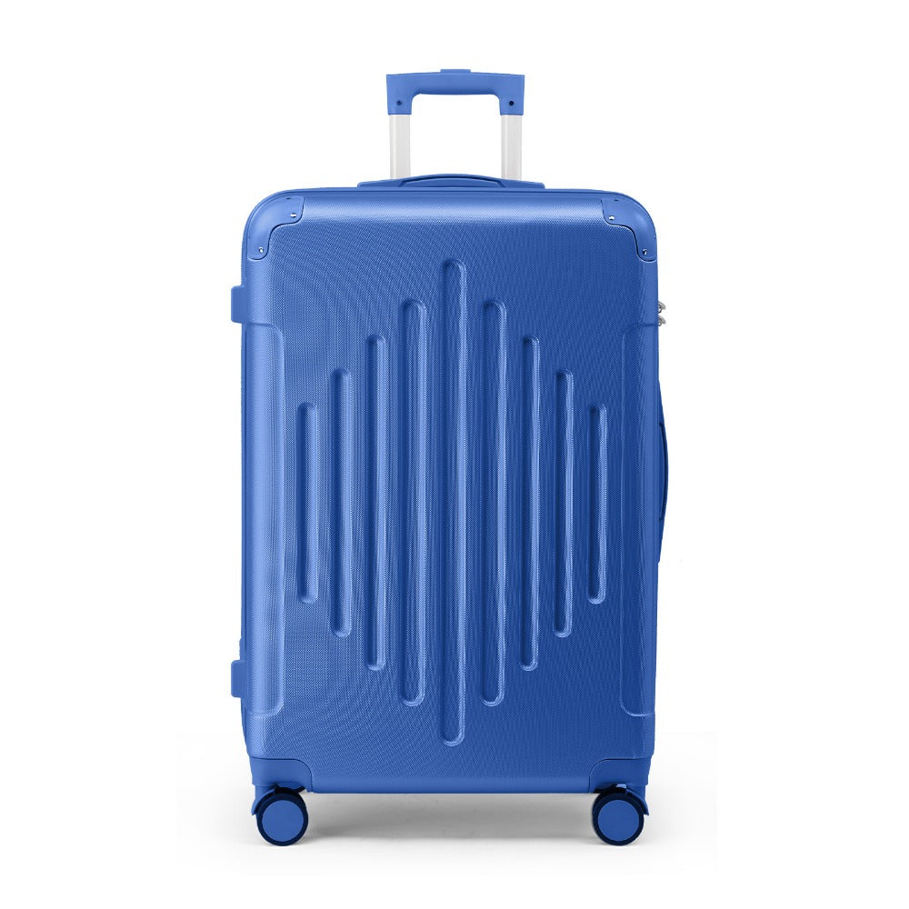 Luggage Set – 5 Piece, 28 Inch, Hardshell, TSA Lock – detail view 27