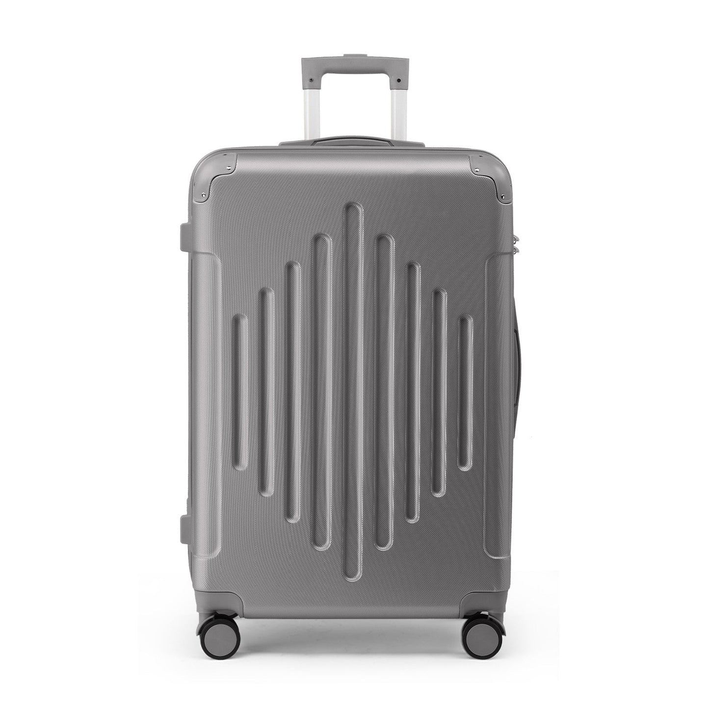Luggage Set – 5 Piece, 28 Inch, Hardshell, TSA Lock – detail view 2