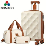 20 inch/DB/TB-Beige