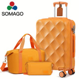 20 inch/DB/TB-Orange