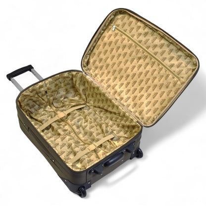 Luggage Set – 5 Piece, Expandable, Lightweight, for Travel – detail view 10