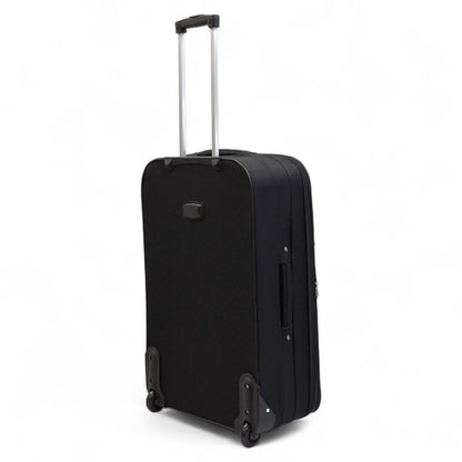 Luggage Set – 5 Piece, Expandable, Lightweight, for Travel – detail view 12