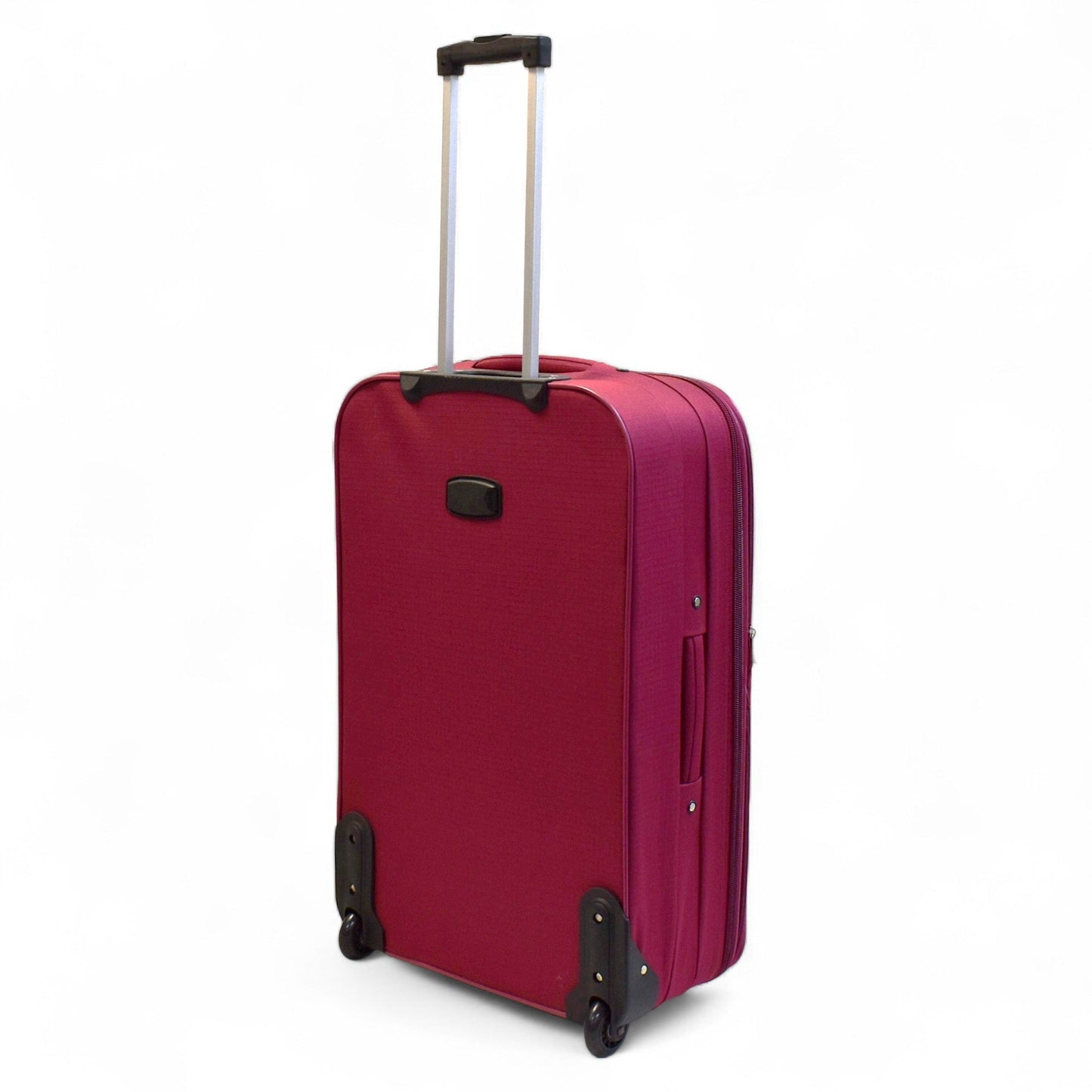 Luggage Set – 5 Piece, Expandable, Lightweight, for Travel – detail view 3