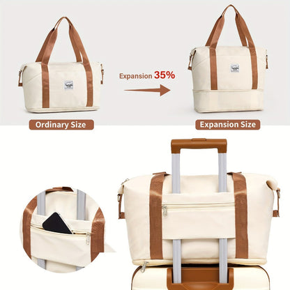 Luggage Set – 5 Piece, 6 Colors, Hardshell, TSA Lock – detail view 15