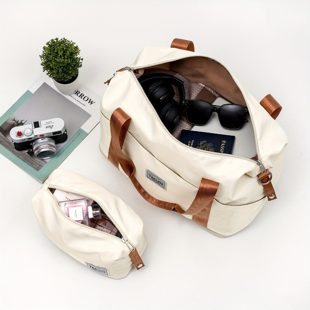 Luggage Set – 5 Piece, 6 Colors, Hardshell, TSA Lock – detail view 17