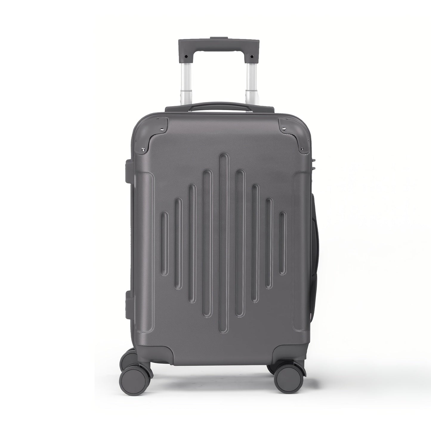 Luggage Set – 5 Piece, TSA Lock, Spinner Wheels, Lightweight – detail view 20