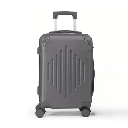 Luggage Set – 5 Piece, TSA Lock, Spinner Wheels, Lightweight – detail view 20