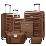 MOCHA 6 Piece Set