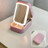 PinkPortable