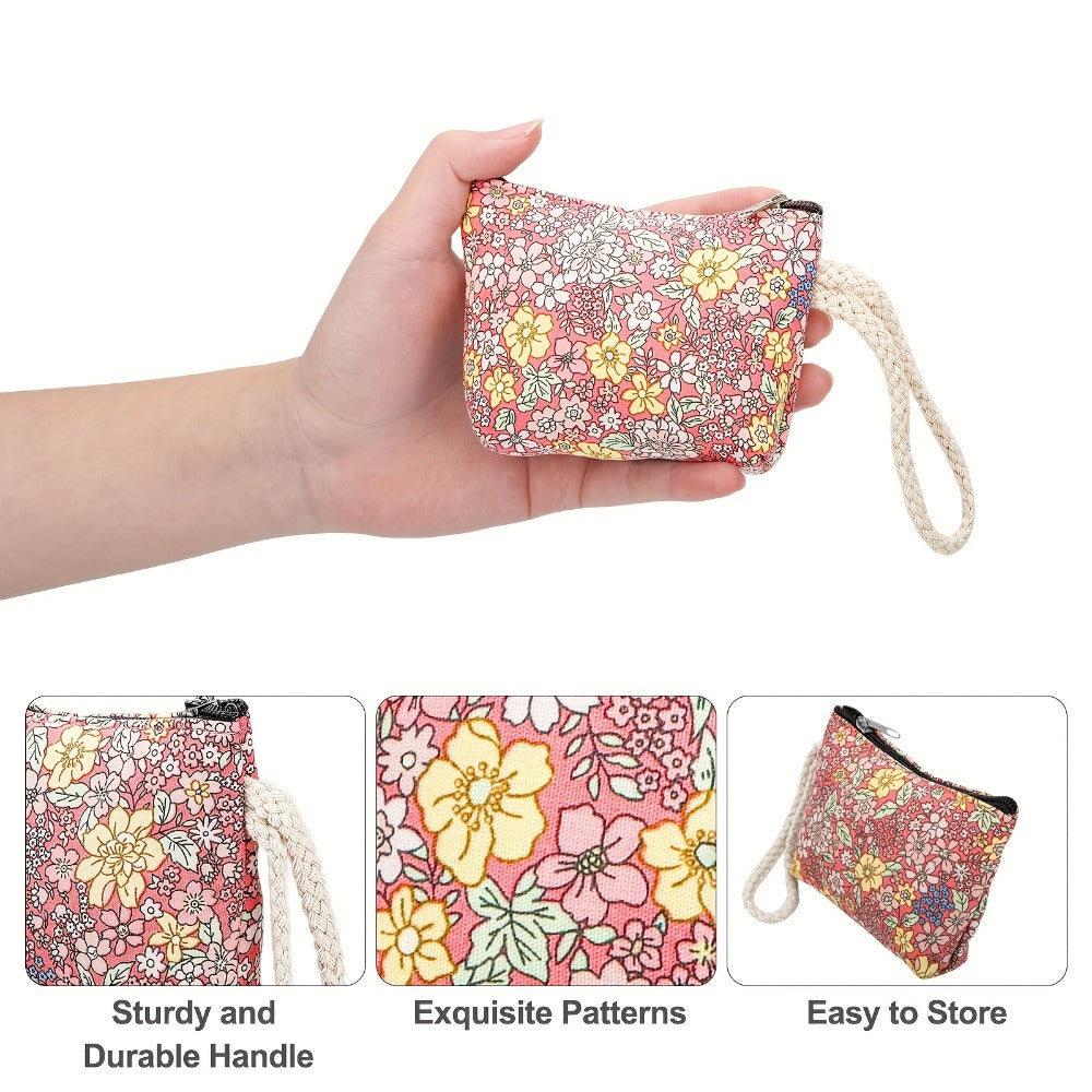 Travel Makeup Bag – 12pcs, for Travel – detail view 5