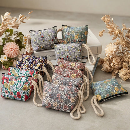 Travel Makeup Bag – 12pcs, for Travel – detail view 7
