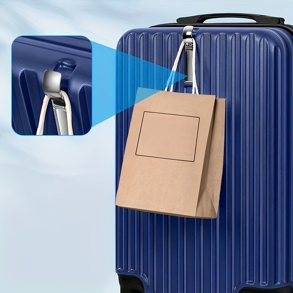 Travel Makeup Bag – 2 Piece, 20 Inch, 14 Inch, Hardshell – detail view 10