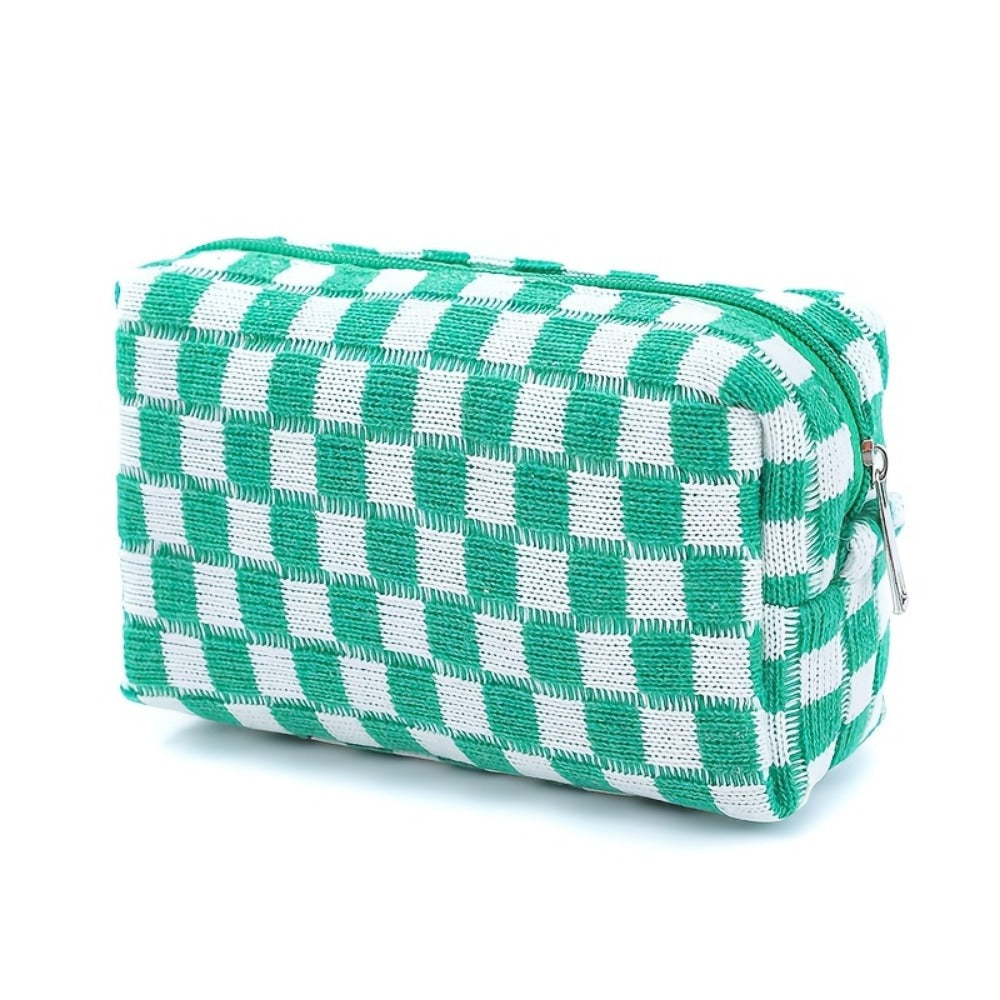 Travel Makeup Bag – 2-Piece, Foldable, for Travel – detail view 22